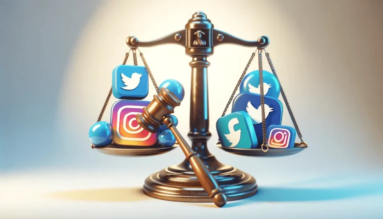 Drive Social Media Lawsuit: Unveiling the Controversy