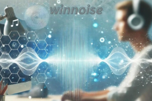 WinNoise: The Future of Sound Innovation