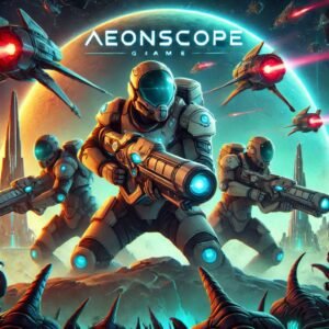 Aeonscope