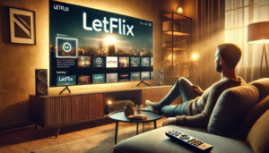 Letflix