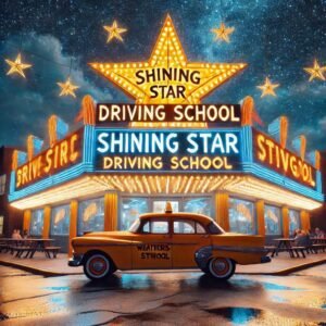 shining star driving school in wethersfield ct